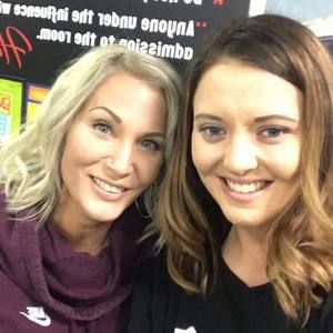 Meet your Posher, Danielle